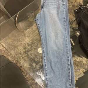 Old Navy Light Blue Women's Jeans